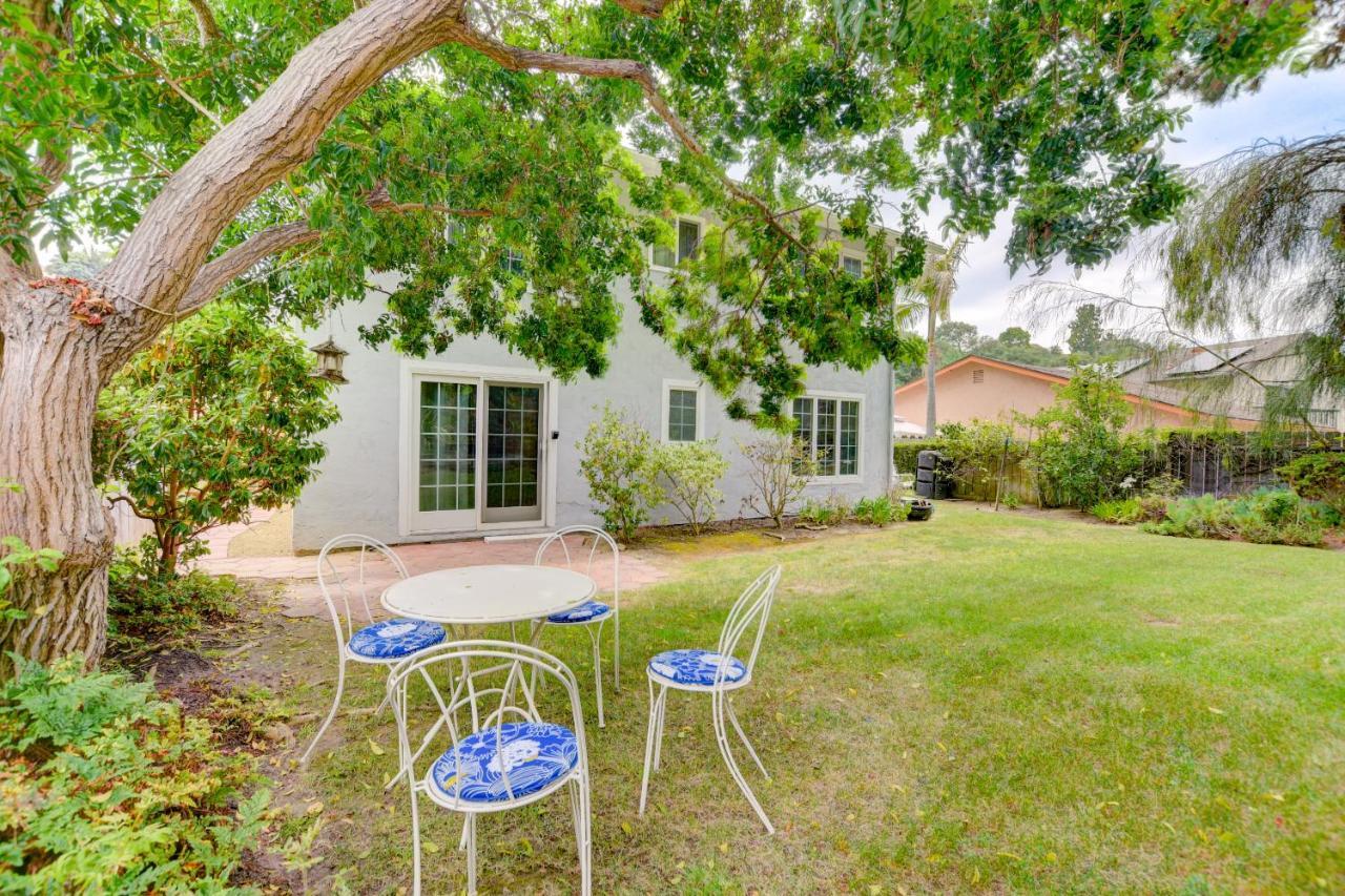 Guest house Private San Diego